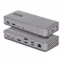 Stacja dokująca/replikator portów StarTech.com 199UE-USBC-DOCK przewodowa USB 3.2 Gen 2 (3.1 Gen 2) Type-C szary