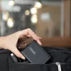 Ładowarka do laptopa StarTech.com USB-C 100W z przewodem USB-C na stałe 1,5m, zasilacz do Dell, XPS, HP ProBook, MacBook Pro, Microsoft Surface Pro