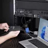 StarTech.com Przenośny adapter konsoli KVM do laptopa