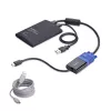 StarTech.com Przenośny adapter konsoli KVM do laptopa