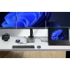 Stacja dokująca StarTech.com Thunderbolt 5, DP / HDMI, potrójny monitor do 4K 144 Hz lub podwójny 8K 60 Hz, 5 portów USB, ładowanie laptopa 140 W