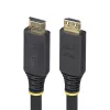 StarTech.com HDMI2-CABLE-GRIP-15M kabel HDMI HDMI Typ A (Standard) Czarny