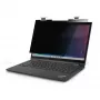 StarTech.com Lenovo X13 Yoga Gen 4 Bright Privacy Screen Filter z dotykiem, Flip-Over, 75% przepuszczalności światła, antyodblaskowy filtr prywatyzujący, kąt widzenia +/- 30°