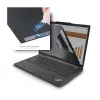 StarTech.com Lenovo X13 Yoga Gen 4 Bright Privacy Screen Filter z dotykiem, Flip-Over, 75% przepuszczalności światła, antyodblaskowy filtr prywatyzujący, kąt widzenia +/- 30°