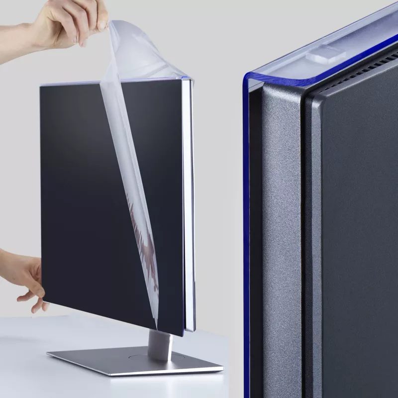 StarTech.com 3269A-PRIVACY-SCREEN filtr prywatyzujący 81,3 cm (32 cale) Monitor Bezramkowy filtr prywatyzujący