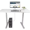 StarTech.com 2M-MDP-HDMI2-4K60 adapter kabla wideo Mini DisplayPort HDMI Typ A (Standard) Czarny
