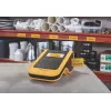 Etykiety winylowe uniwersalne DYMO XTL | 54 mm x 7 m | czarne na żółtym