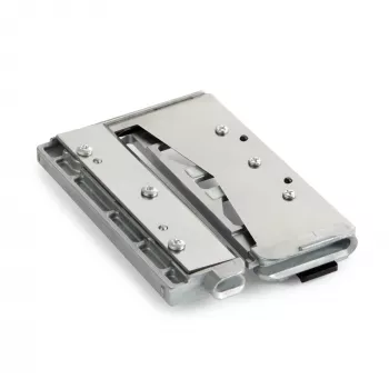 Mechanizm tnący DYMO XTL 500 | Część zamienna, Metaliczny, Chiny, Dymo, Dymo XTL 500, 1 szt., 178 g