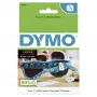 Oryginalne etykiety cenowe DYMO LW 2-Up | 10 mm x 19 mm | Etykiety do drukarek etykiet LabelWriter | 1 rolka 1500 naklejek cenowych