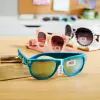 Oryginalne etykiety cenowe DYMO LW 2-Up | 10 mm x 19 mm | Etykiety do drukarek etykiet LabelWriter | 1 rolka 1500 naklejek cenowych