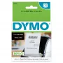 Etykiety ciągłe DYMO Authentic LabelWriter | 57 mm x 91 metrów (2 1/4 cala x 300 stóp) | Etykiety do drukarek etykiet LabelWriter | 1 rolka