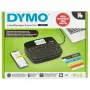Przenośna drukarka etykiet DYMO LabelManager Executive 640 CB | Kompaktowa maszyna do tworzenia etykiet z klawiaturą QWERTY | łączność Bluetooth i USB | Kompatybilna z etykietami standardowymi i trwałymi D1