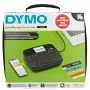 DYMO LabelManager Executive 640 CB Przenośny Zestaw Drukarki Etykiet z Torbą i 3 Kasetami | Kompaktowy Producent Etykiet QWERTY | Łączność Bluetooth i USB | Kompatybilny z Etykietami D1