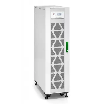 Zasilacz bezprzerwowy (UPS) APC Easy 3S, topologia podwójnej konwersji E3SUPS20KHB