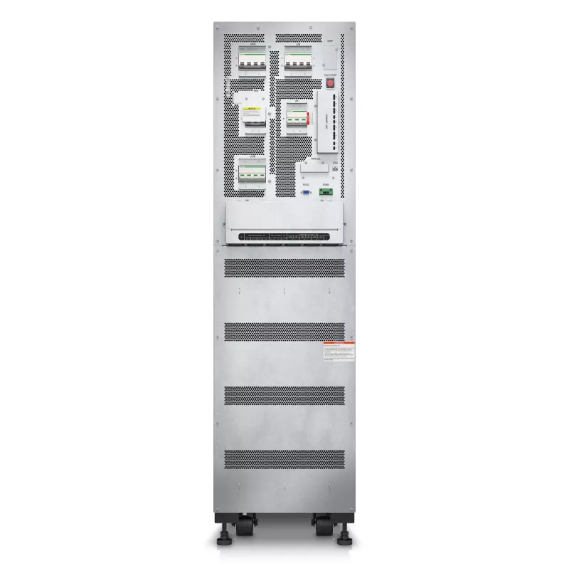 Zasilacz bezprzerwowy (UPS) APC Easy 3S, topologia podwójnej konwersji E3SUPS20KHB