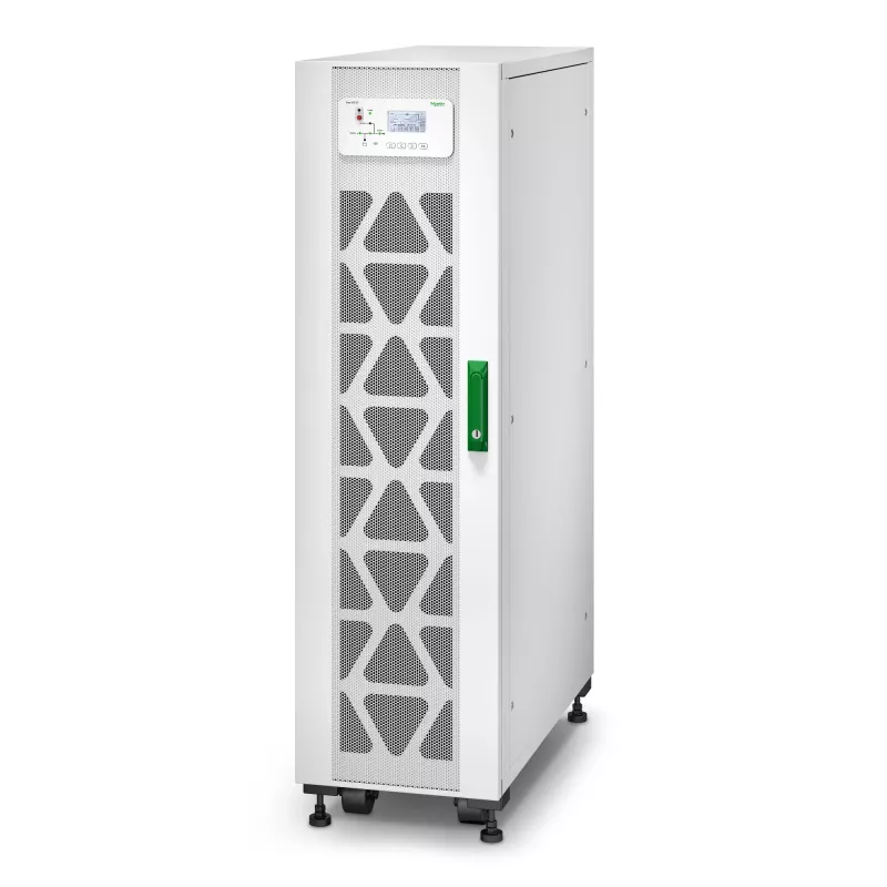 Zasilacz bezprzerwowy (UPS) APC Easy 3S, topologia podwójnej konwersji E3SUPS20KHB