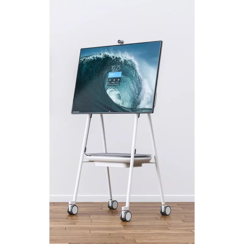 APC Smart-UPS Charge Mobile bateria dla Microsoft Surface Hub 2S i Surface Hub 3