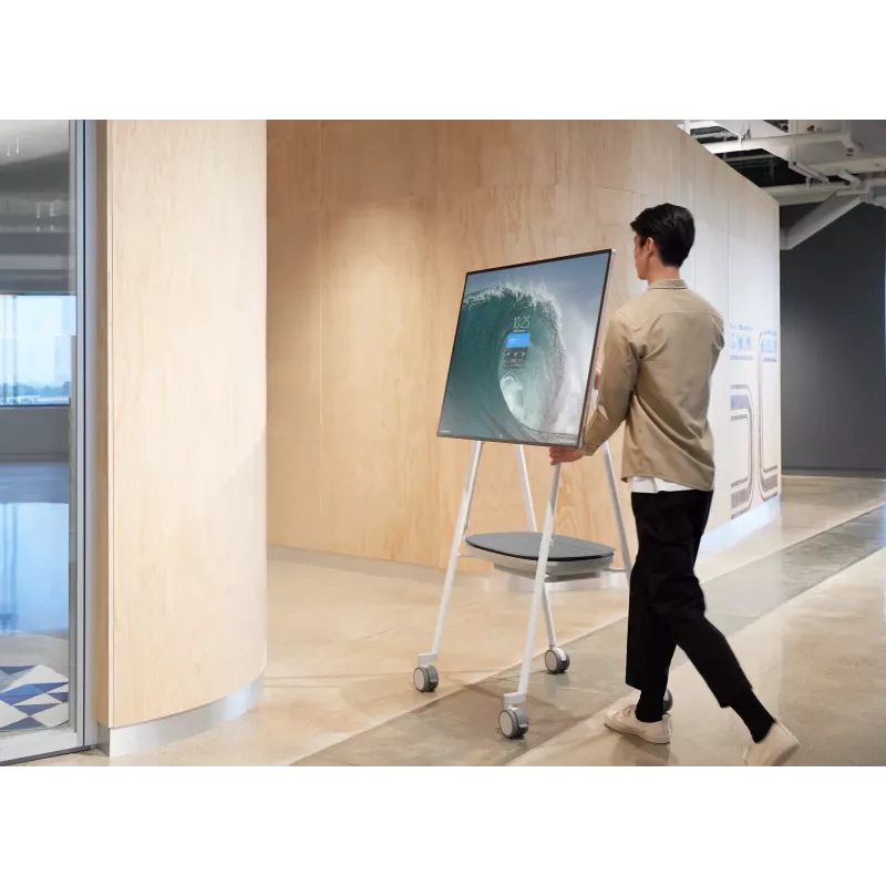APC Smart-UPS Charge Mobile bateria dla Microsoft Surface Hub 2S i Surface Hub 3