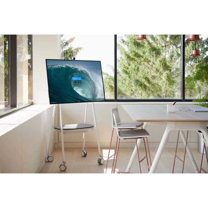 APC Smart-UPS Charge Mobile bateria dla Microsoft Surface Hub 2S i Surface Hub 3
