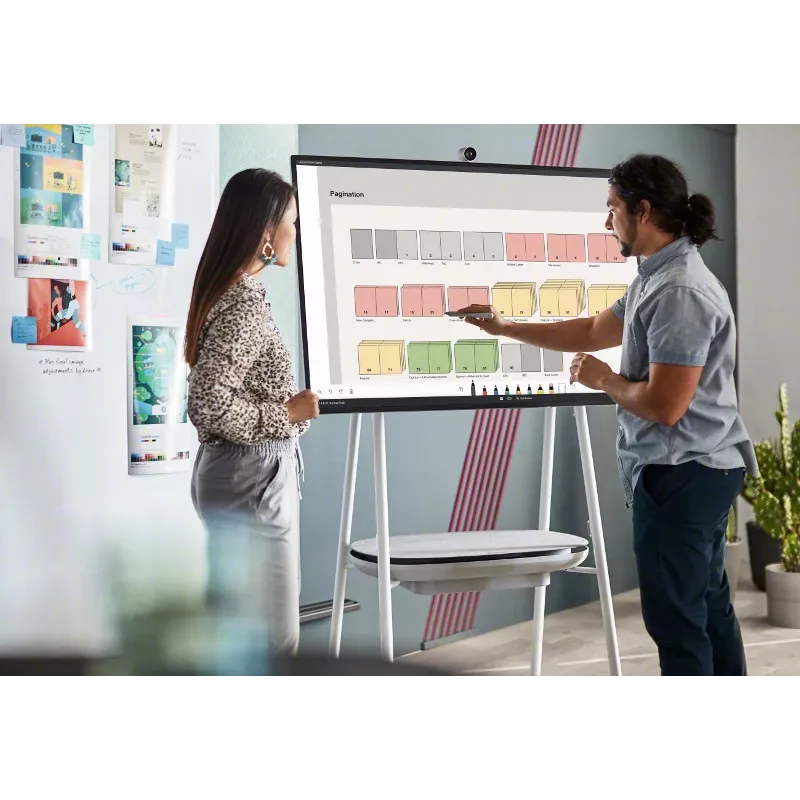 APC Smart-UPS Charge Mobile bateria dla Microsoft Surface Hub 2S i Surface Hub 3