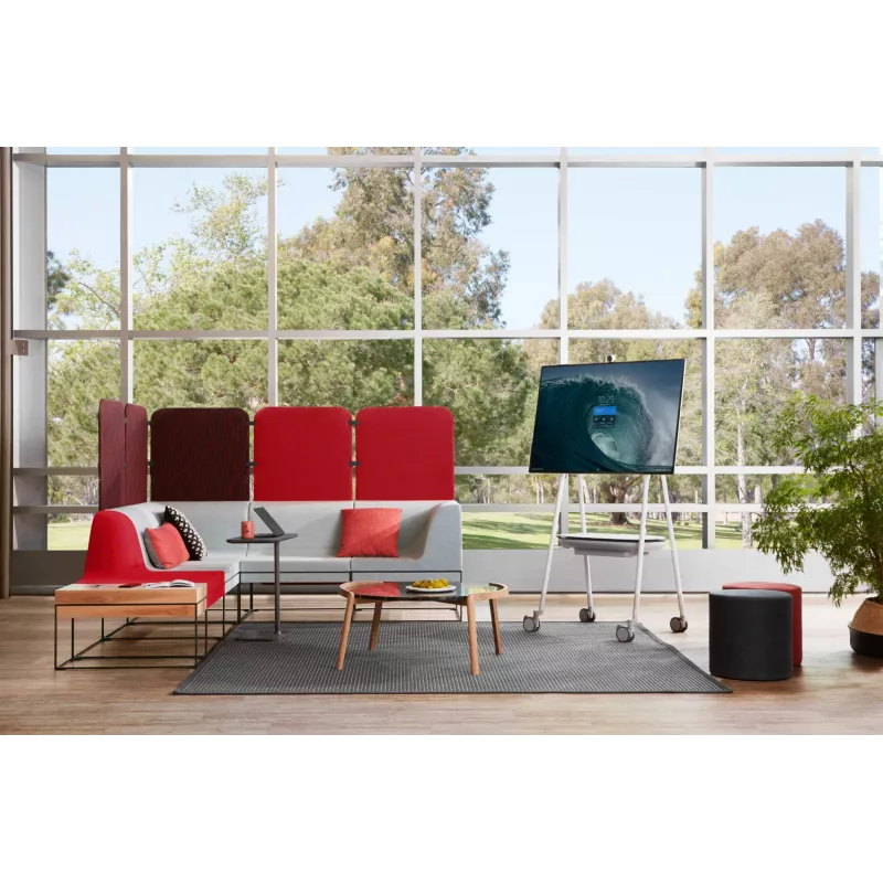 APC Smart-UPS Charge Mobile bateria dla Microsoft Surface Hub 2S i Surface Hub 3