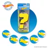 Hot Wheels 5-Car Pack asortyment, Zestaw pojazdów, 3 lat(a), Różne kolory