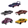 Hot Wheels 5-Car Pack asortyment, Zestaw pojazdów, 3 lat(a), Różne kolory