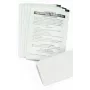 Zebra 104531-001 arkusz czyszczący do drukarek