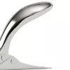Rexel Samson Wyciągacz do zszywek Heavy Duty srebrny, stal nierdzewna, srebrny, 148 g, 55 x 140 x 86 mm, 1 szt.