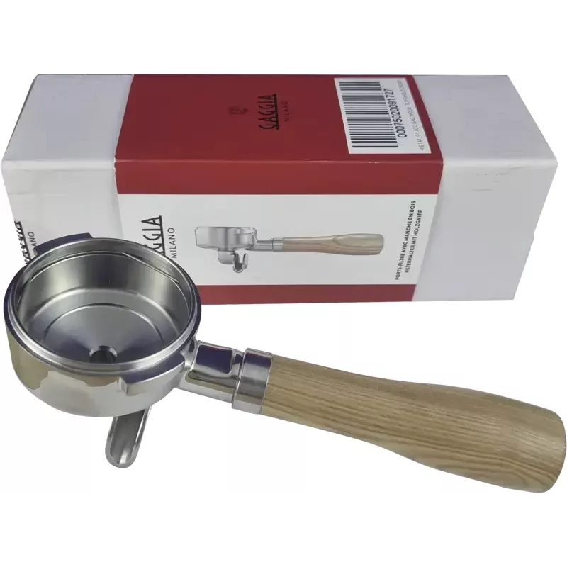 Uchwyt filtra Gaggia RI9141/01 część/akcesorium do ekspresu do kawy