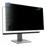Filtr prywatyzujący 3M do monitora panoramicznego 24,5 cala z magnetycznym mocowaniem COMPLY™, 16:9, PF245W9EM
