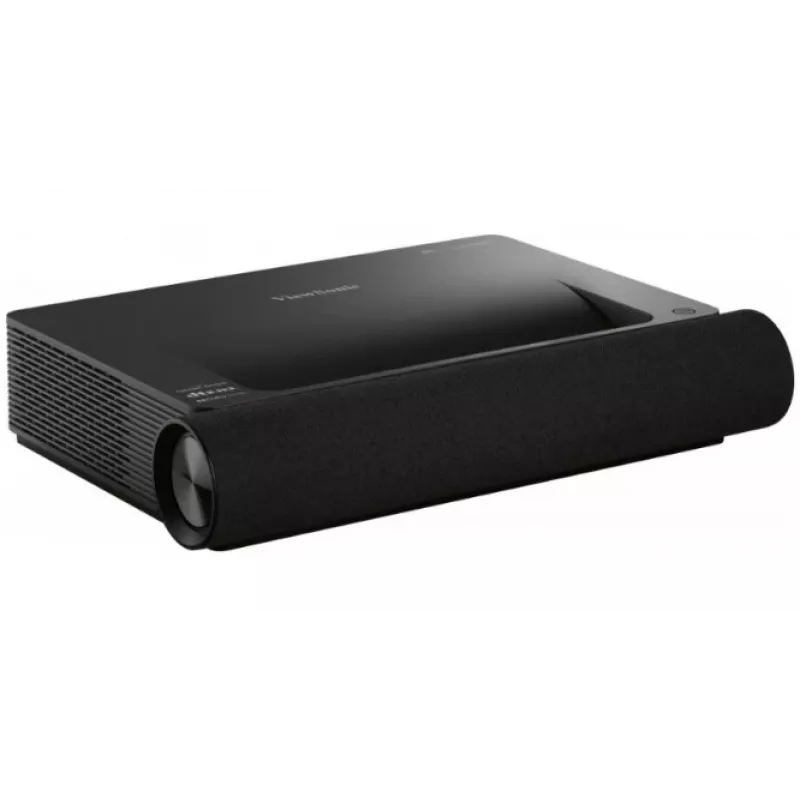 Viewsonic X2000B-4K projektor danych Krótkoogniskowy projektor 2000 ANSI lumenów UHD 4K (3840x2160) 3D Czarny