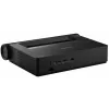Viewsonic X2000B-4K projektor danych Krótkoogniskowy projektor 2000 ANSI lumenów UHD 4K (3840x2160) 3D Czarny