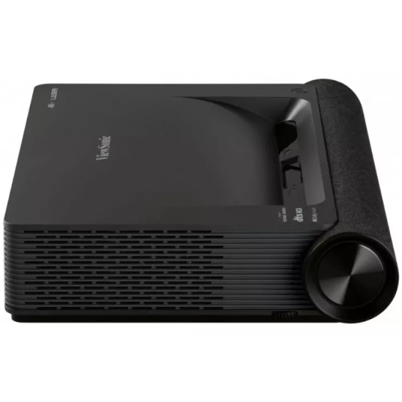 Viewsonic X2000B-4K projektor danych Krótkoogniskowy projektor 2000 ANSI lumenów UHD 4K (3840x2160) 3D Czarny