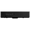 Viewsonic X2000B-4K projektor danych Krótkoogniskowy projektor 2000 ANSI lumenów UHD 4K (3840x2160) 3D Czarny