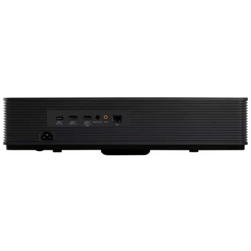 Viewsonic X2000B-4K projektor danych Krótkoogniskowy projektor 2000 ANSI lumenów UHD 4K (3840x2160) 3D Czarny