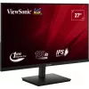 Monitor Viewsonic VA270-H 68,6 cm (27 cali) 1920 x 1080 pikseli Full HD LED Czarny