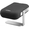 Viewsonic M1XE projektor danych Projektor krótkiego rzutu LED WVGA (854x480) Czarny, Srebrny