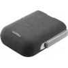Viewsonic M1XE projektor danych Projektor krótkiego rzutu LED WVGA (854x480) Czarny, Srebrny