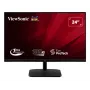 Monitor komputerowy Viewsonic VA2432-H-2 61 cm (24 cale) 1920 x 1080 pikseli Full HD LED Czarny
