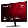 Monitor komputerowy Viewsonic VA2432-H-2 61 cm (24 cale) 1920 x 1080 pikseli Full HD LED Czarny