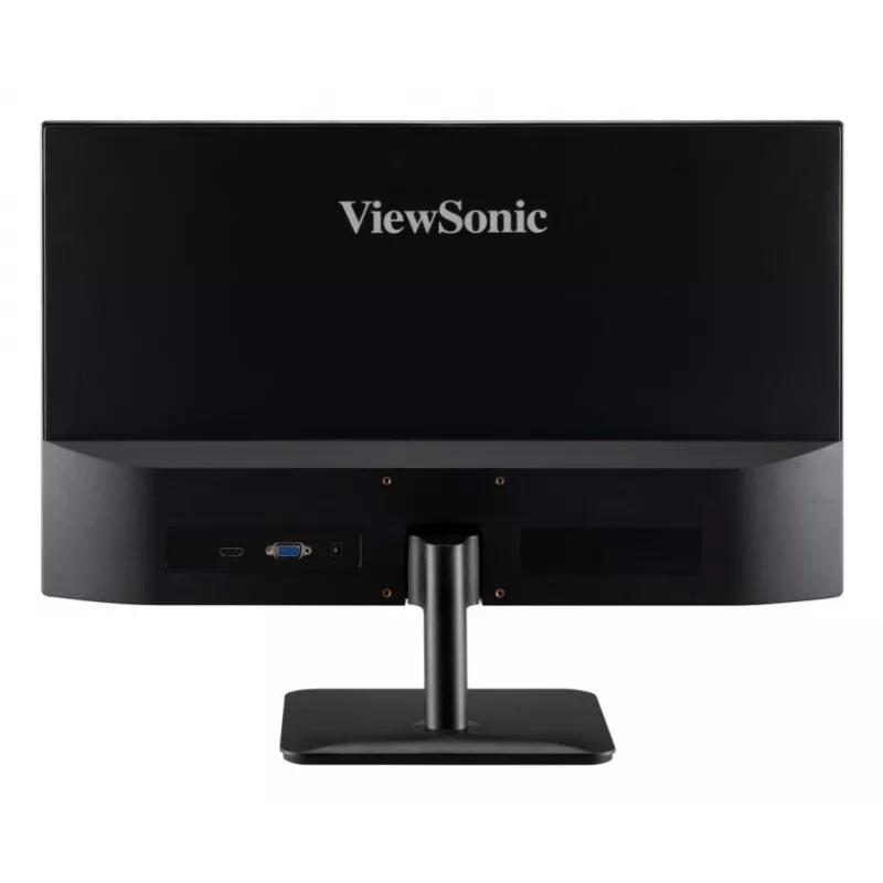 Monitor komputerowy Viewsonic VA2432-H-2 61 cm (24 cale) 1920 x 1080 pikseli Full HD LED Czarny