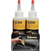 Fellowes Shredder Oil 120ml, Olej smarujący, 0,12 L, Wielokolorowy, 44,5 mm, 44,5 mm, 161,9 mm