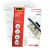 Fellowes ImageLast A4 125 Micron Laminating Pouch - 25 zestaw, błyszczące, przezroczyste, A4, 0,125 mm, 310 mm, 214 mm