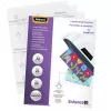 Fellowes ImageLast A3 80 Micron Laminating Pouch - 25 zestaw, Glossy, Transparent, A3, 0.08 mm, 430 mm, 1 mm