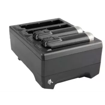 Ładowarka baterii Zebra SAC-NWTRS-4SCH-01