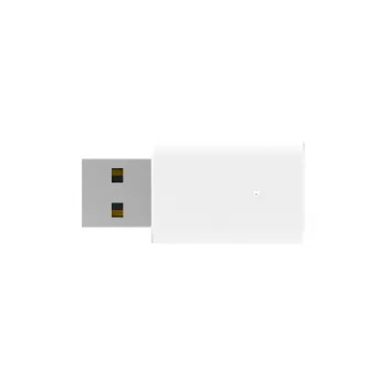 Adapter USB D-Link AX900 Wi-Fi 6, przewodowy i bezprzewodowy, USB, WLAN / Bluetooth, Wi-Fi 6 (802.11ax), biały