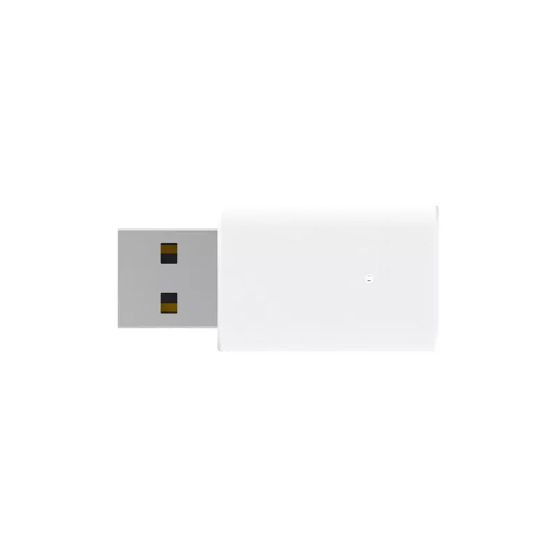 Adapter USB D-Link AX900 Wi-Fi 6, przewodowy i bezprzewodowy, USB, WLAN / Bluetooth, Wi-Fi 6 (802.11ax), biały