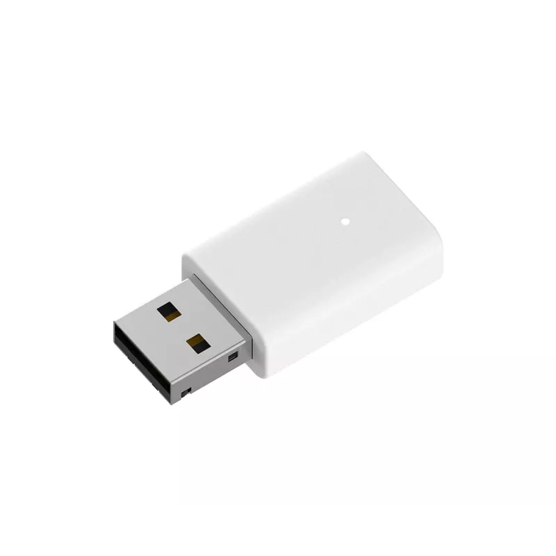 Adapter USB D-Link AX900 Wi-Fi 6, przewodowy i bezprzewodowy, USB, WLAN / Bluetooth, Wi-Fi 6 (802.11ax), biały