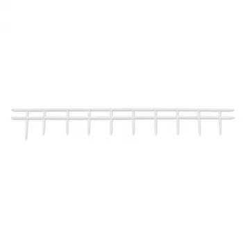 GBC SureBind® Binding Strip A4 50mm, biała, 500 arkuszy, Akrylonitryl-butadien-styren (ABS), A4, 297 mm, 100 szt.